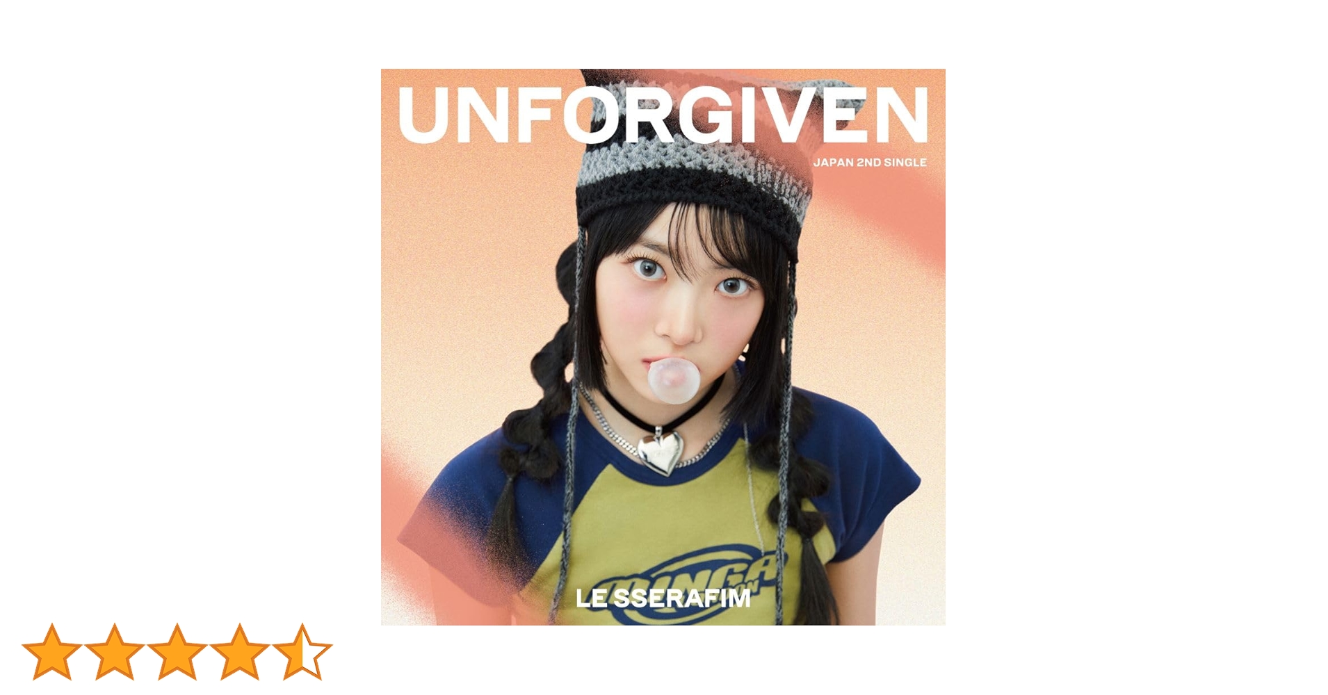 ウンチェUNFORGIVEN thunder party ロンドン Amazon.co.jp: ルセラフィム ウンチェ ユニバ 特典 トレカ